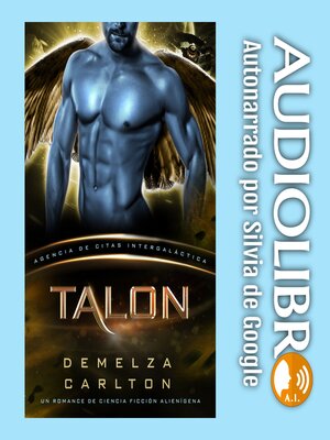 cover image of Talon